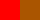 A palette of red and another color that seems less red