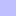 a swatch of mostly-transparent blue