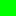 a swatch of green