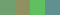 a center-aligned sequence of images (a solid slategray 15-by-15 rectangle beside a solid dim gray 15-by-15 rectangle beside a solid medium sea green 15-by-15 rectangle beside a solid cadetblue 15-by-15 rectangle)