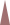 a solid rosybrown 10-by-25 isosceles triangle