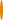 a solid darkorange 3-by-20 ellipse