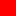 a swatch of red