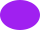a solid purple 40-by-30 ellipse