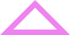 an outlined violet 40-by-20 isosceles-triangle