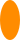 a solid darkorange 20-by-40 ellipse