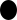 a solid black 17-by-20 ellipse