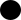 a solid black 21-by-20 ellipse