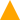 a solid orange 20-by-20 isosceles triangle