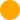 a solid orange 20-by-20 ellipse