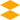 a stack of two orange diamonds, one above the other