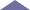 a solid slategray 30-by-10 isosceles triangle