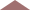 a solid rosybrown 30-by-10 isosceles triangle