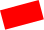 a solid red 40-by-20 rectangle, rotated by 15 degrees