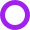 an outlined purple circle with diameter 20