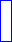 a 10-by-40 rectangle outlined with a width-1 blue line