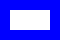 a 40-by-20 rectangle outlined with a width-10 blue line