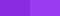 A color swatch of the color "blueviolet" lightened once